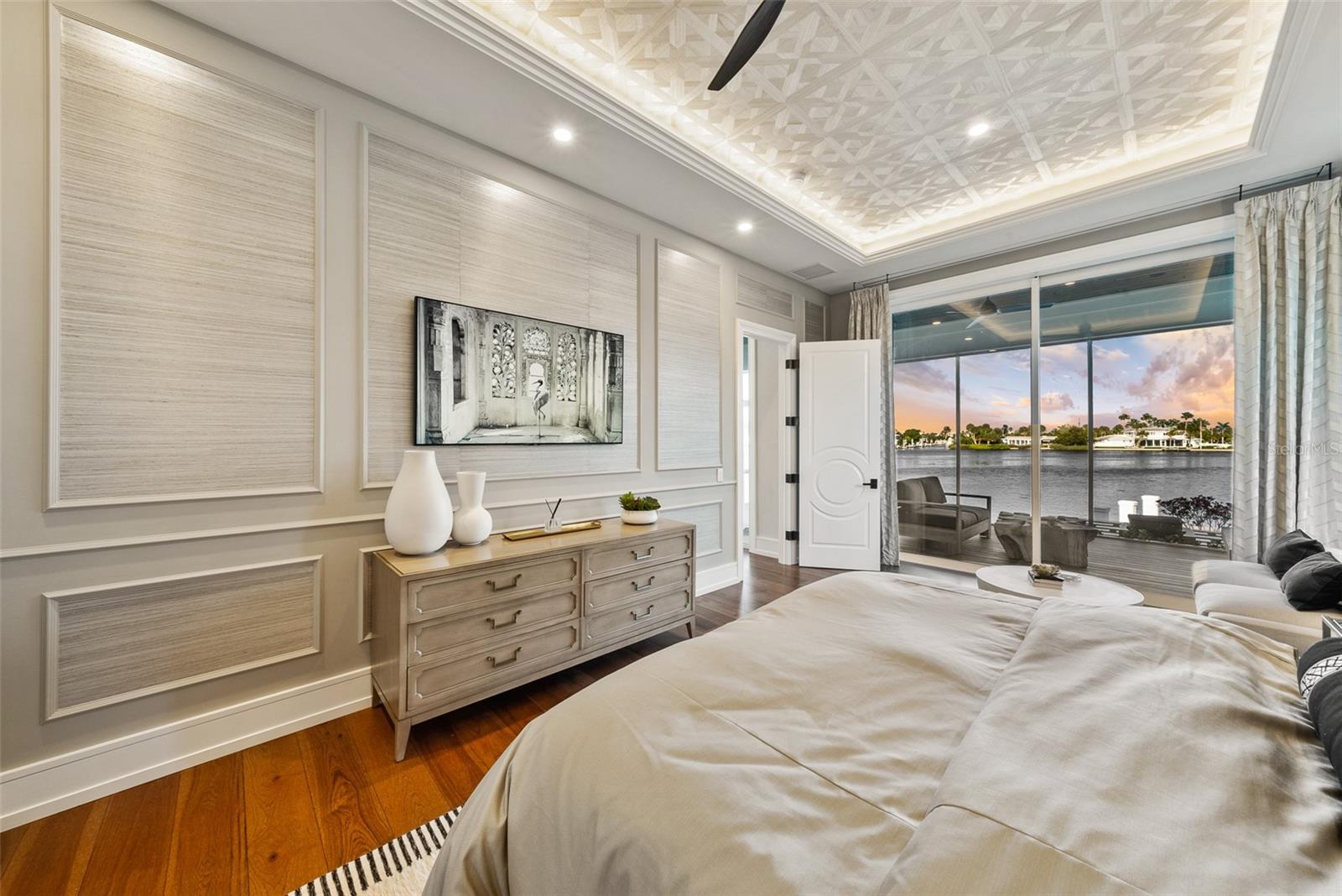 BAY PALMS ADD - Residential