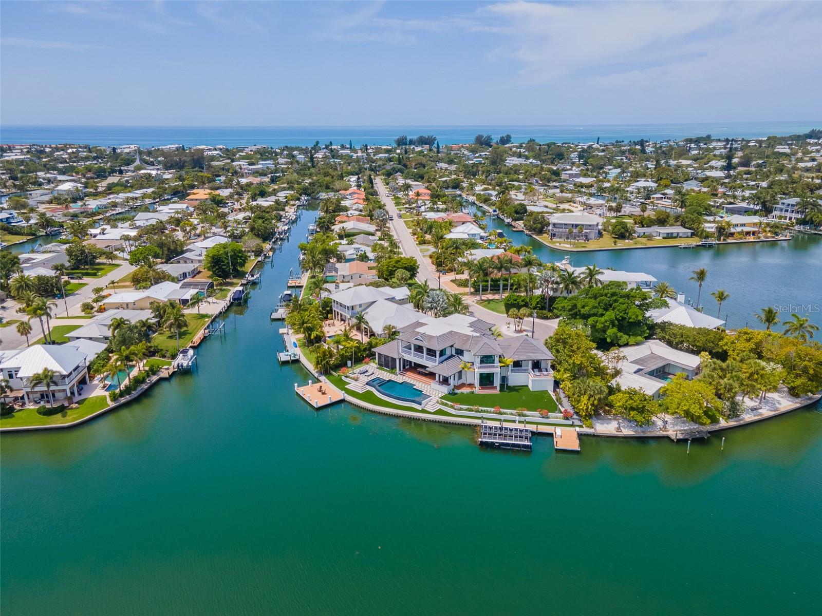 BAY PALMS ADD - Residential