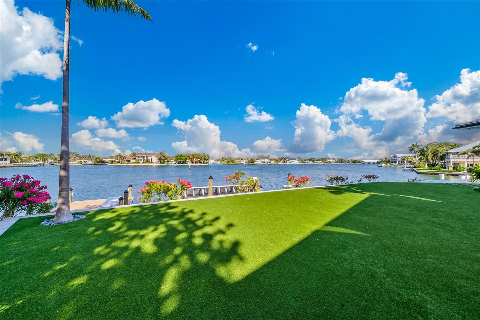 BAY PALMS ADD - Residential