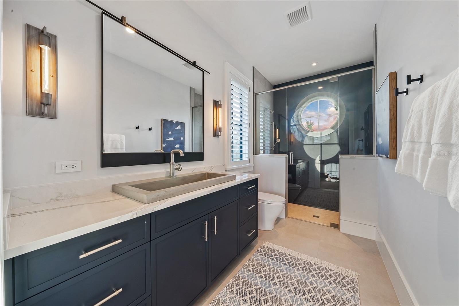 BAY PALMS ADD - Residential