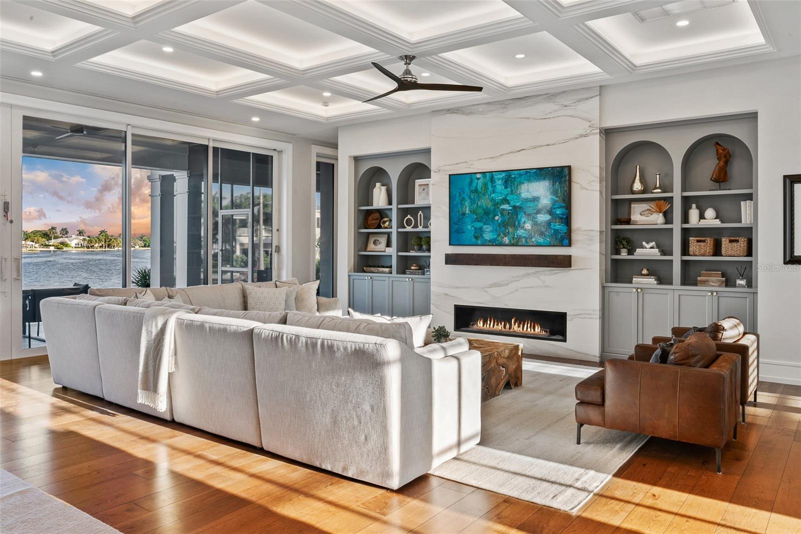 BAY PALMS ADD - Residential