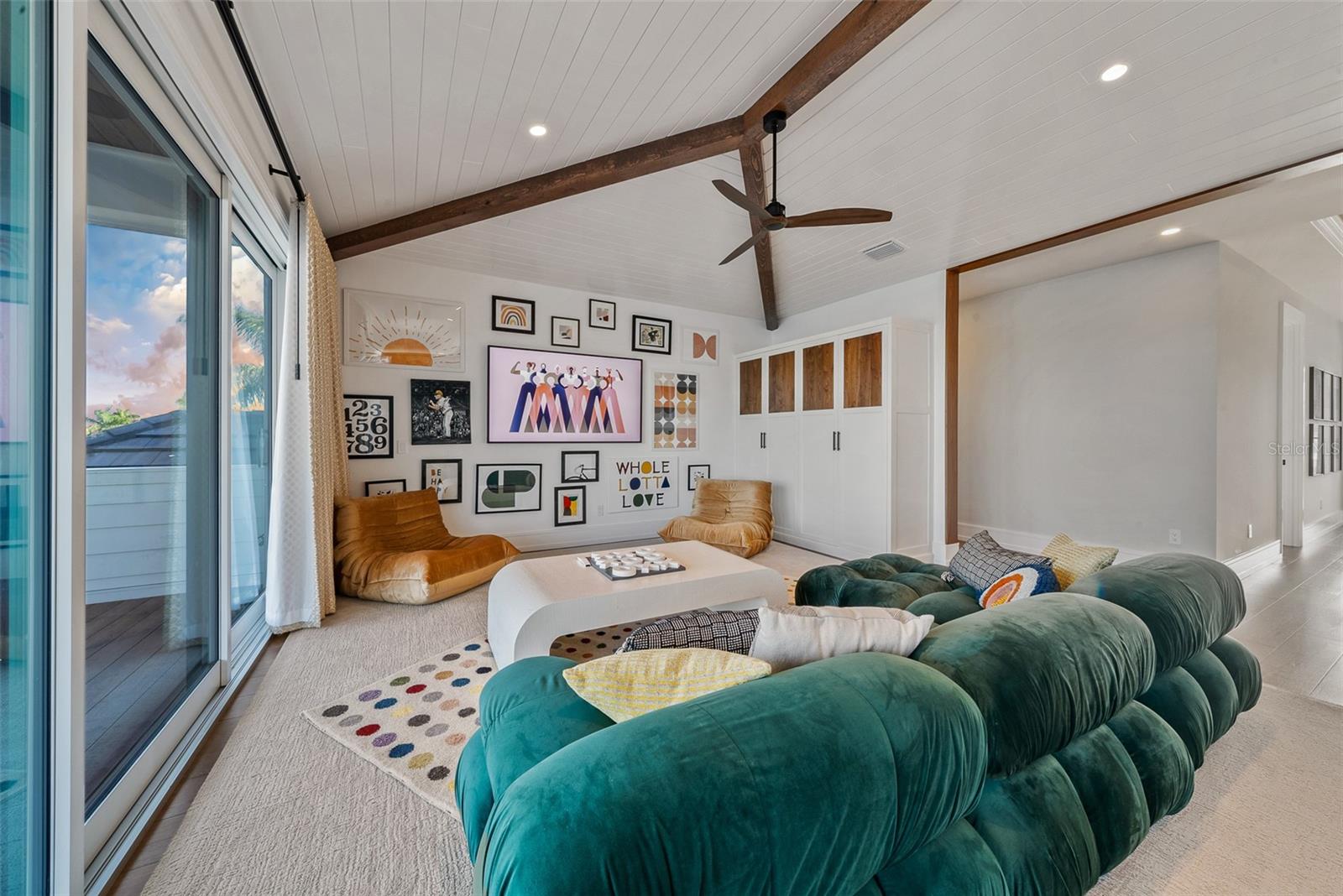BAY PALMS ADD - Residential
