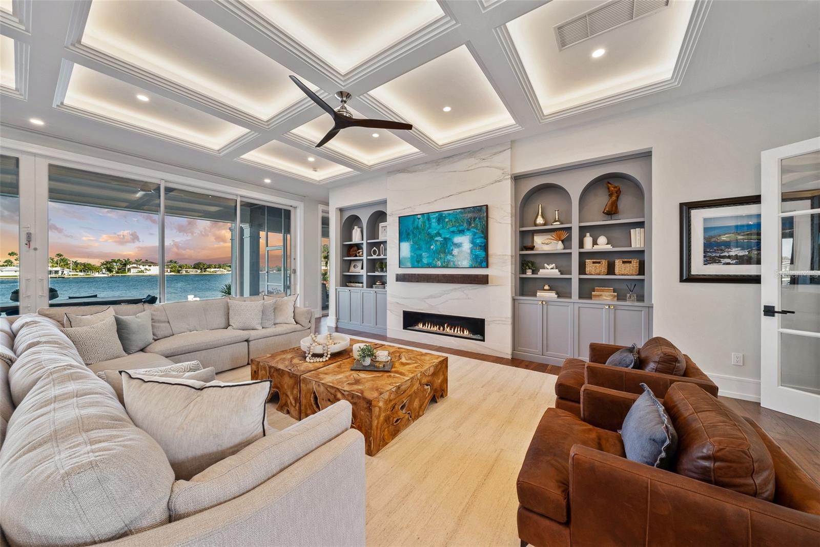 BAY PALMS ADD - Residential