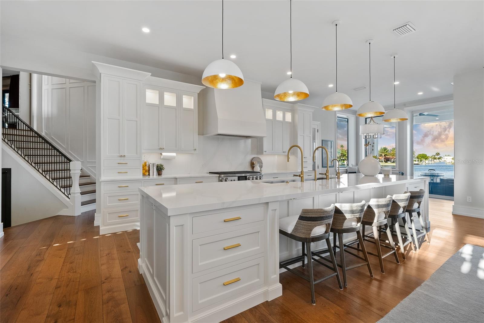BAY PALMS ADD - Residential