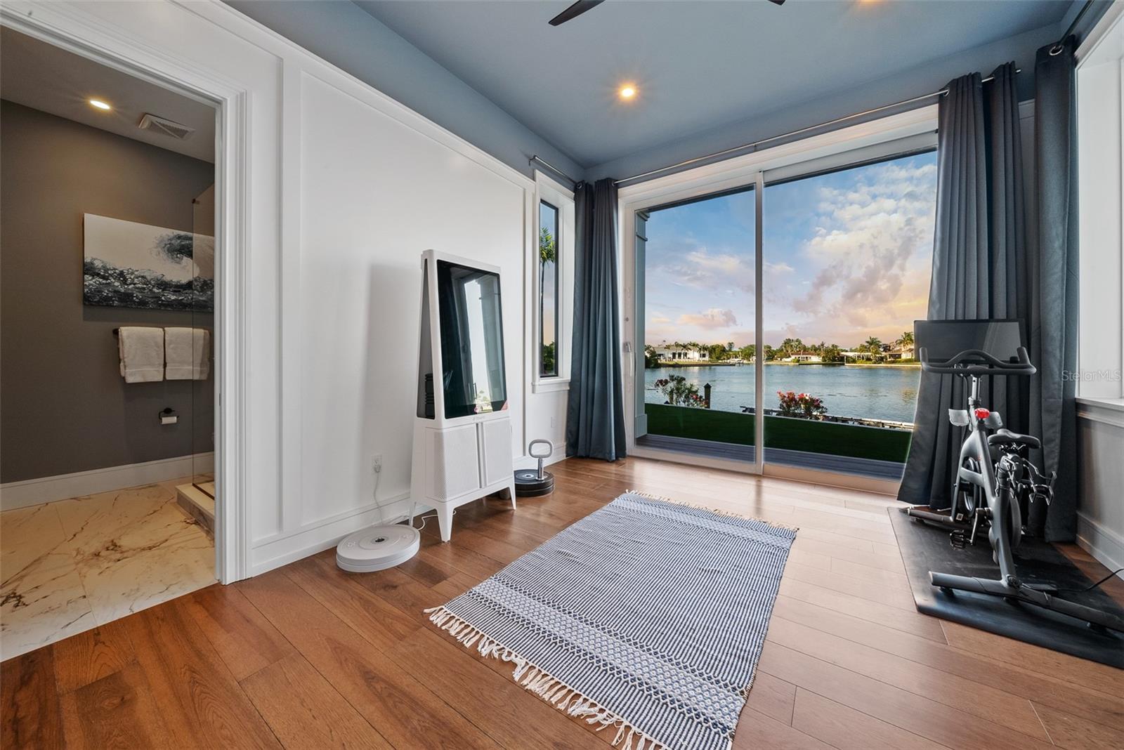 BAY PALMS ADD - Residential