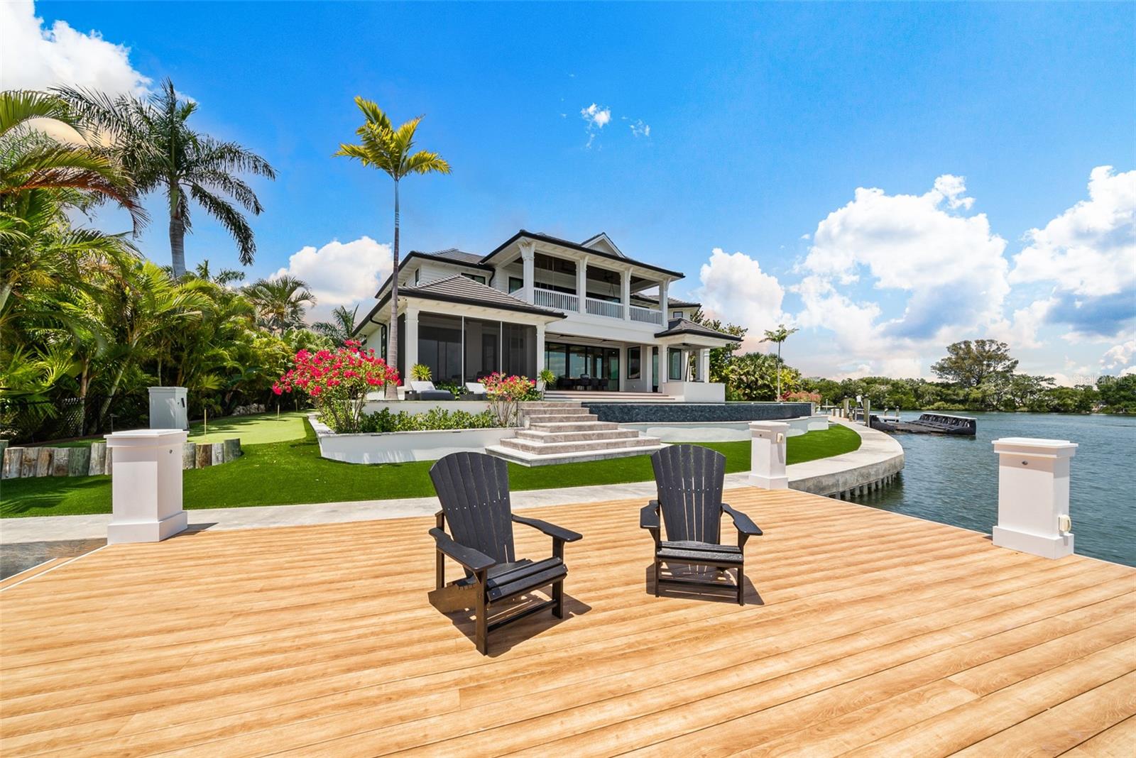 BAY PALMS ADD - Residential