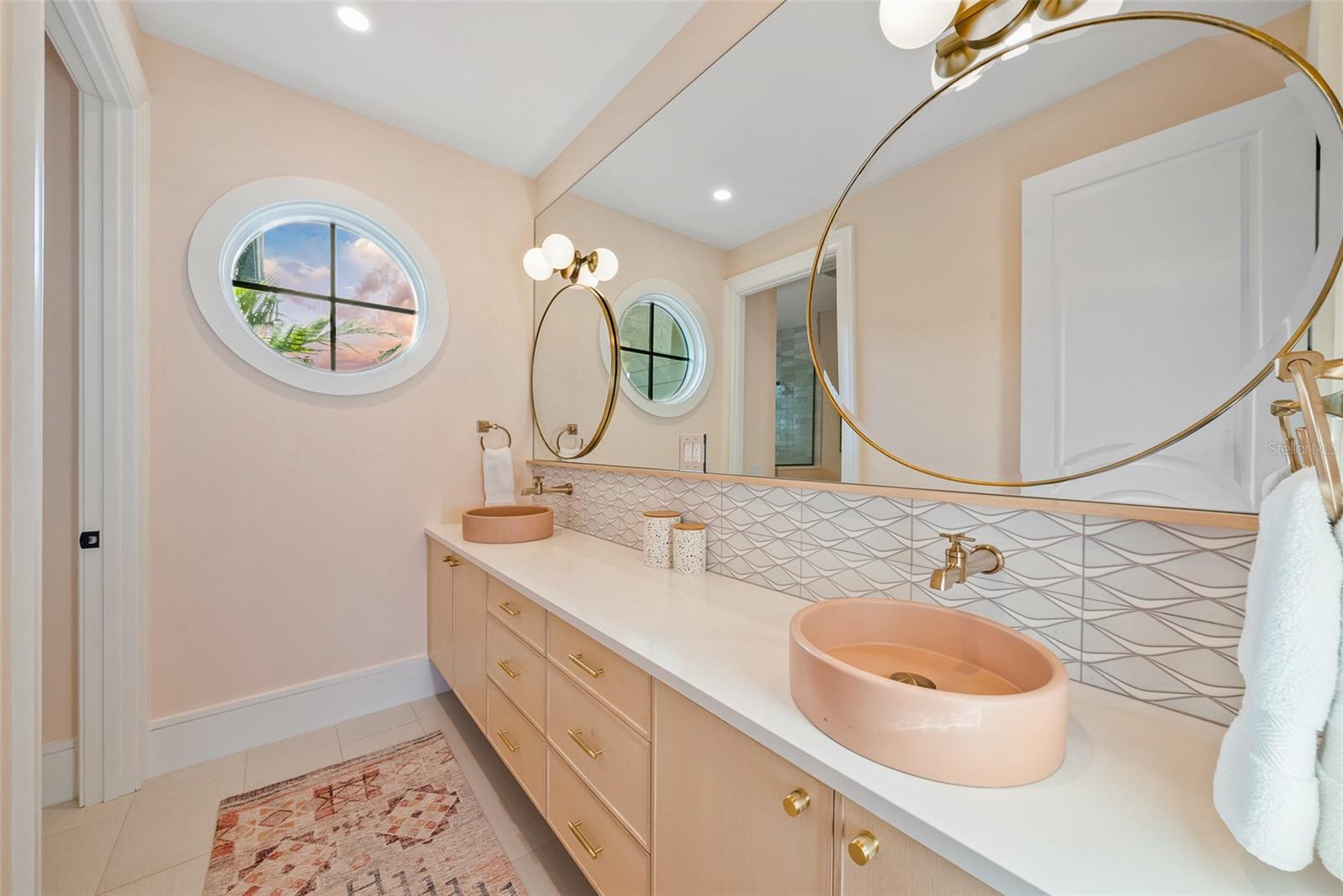 BAY PALMS ADD - Residential