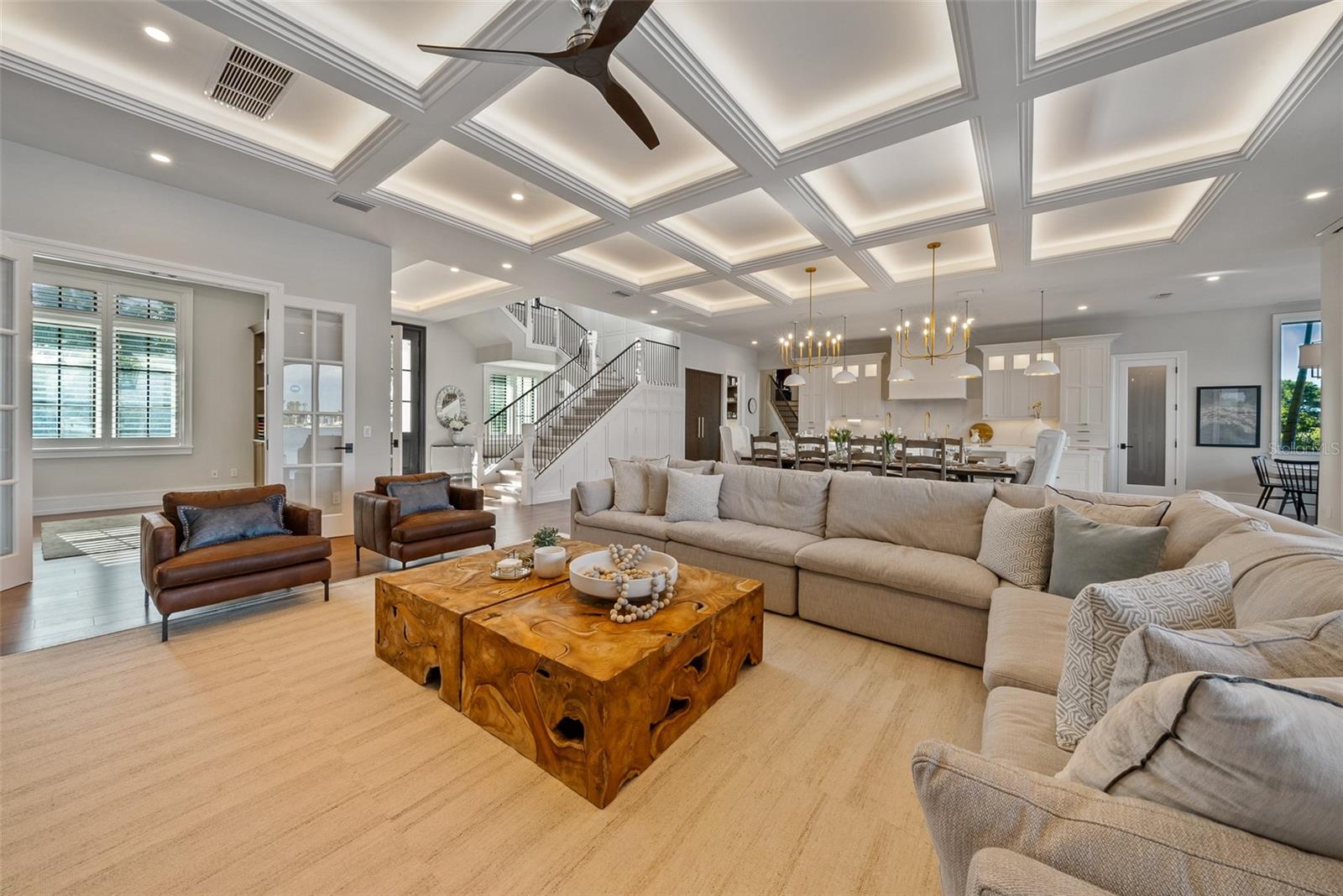 BAY PALMS ADD - Residential