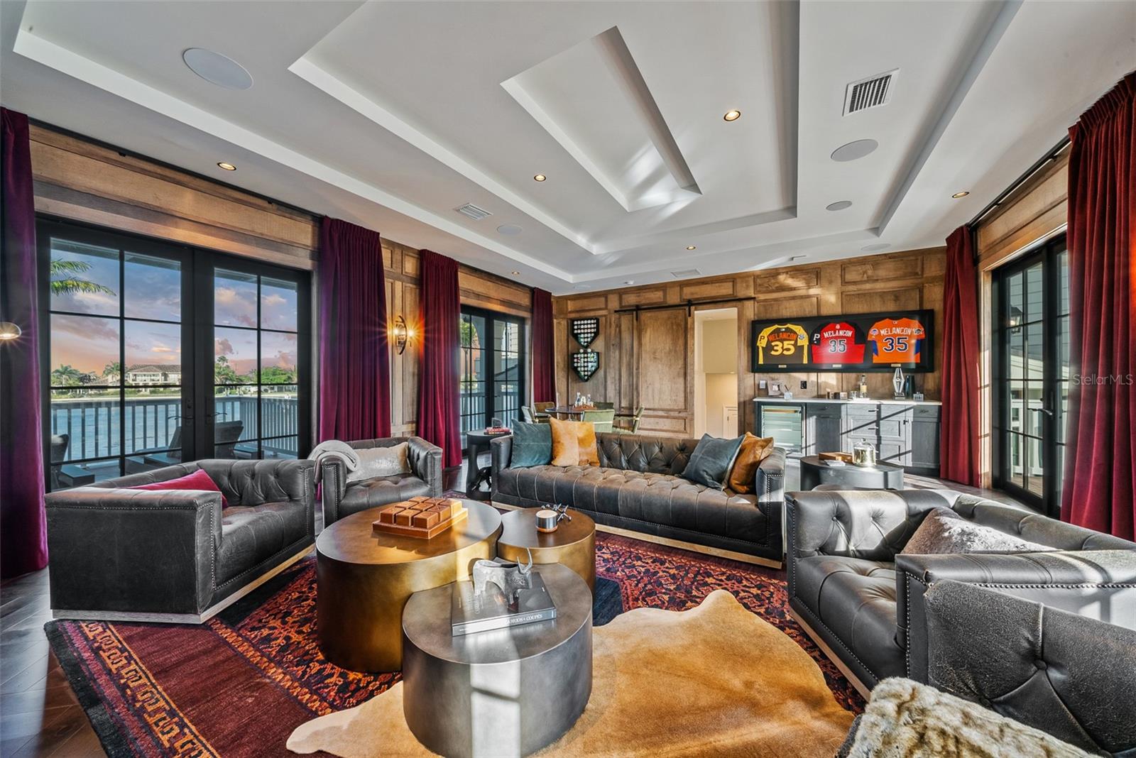 BAY PALMS ADD - Residential