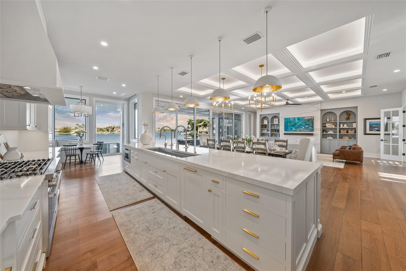 BAY PALMS ADD - Residential