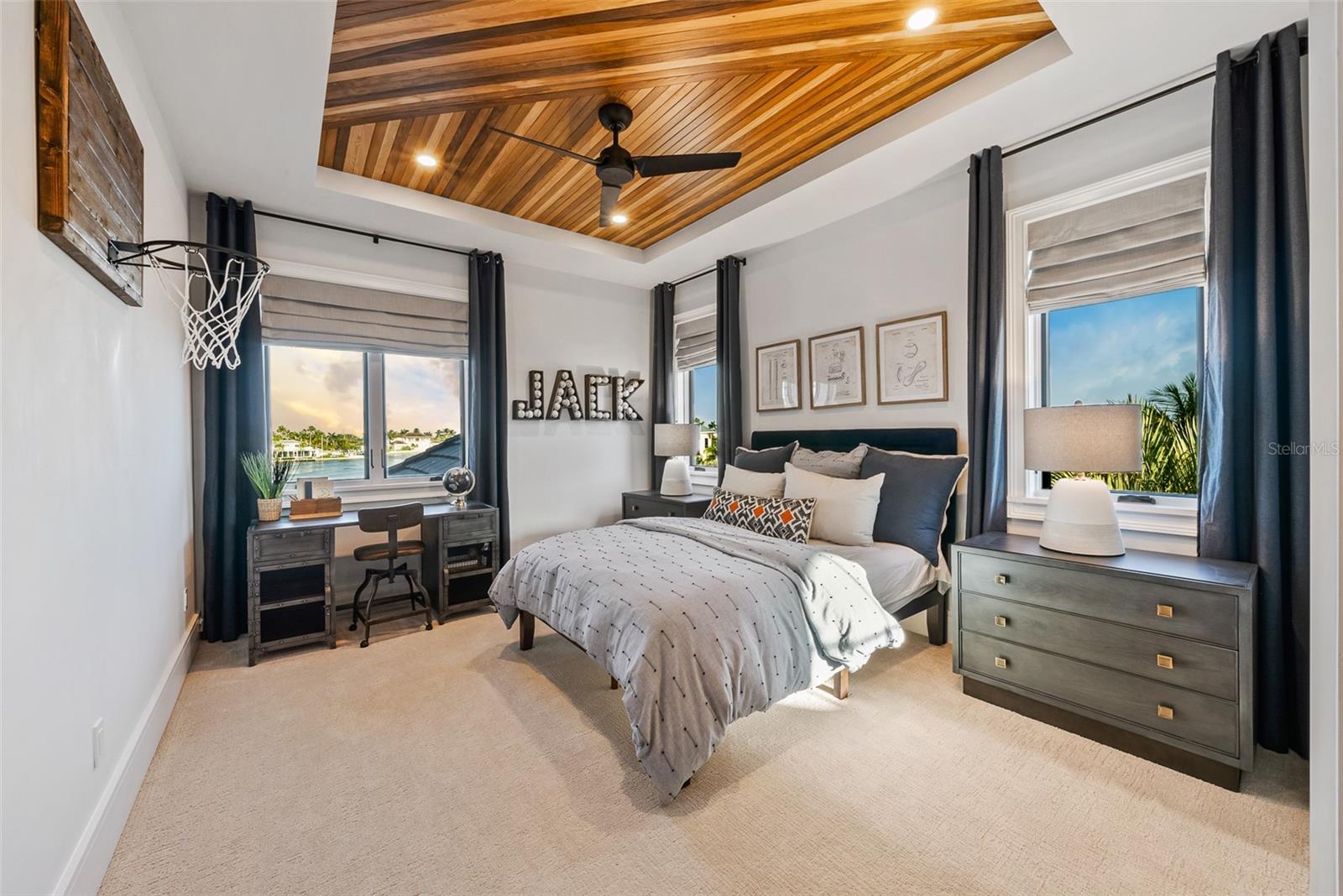 BAY PALMS ADD - Residential