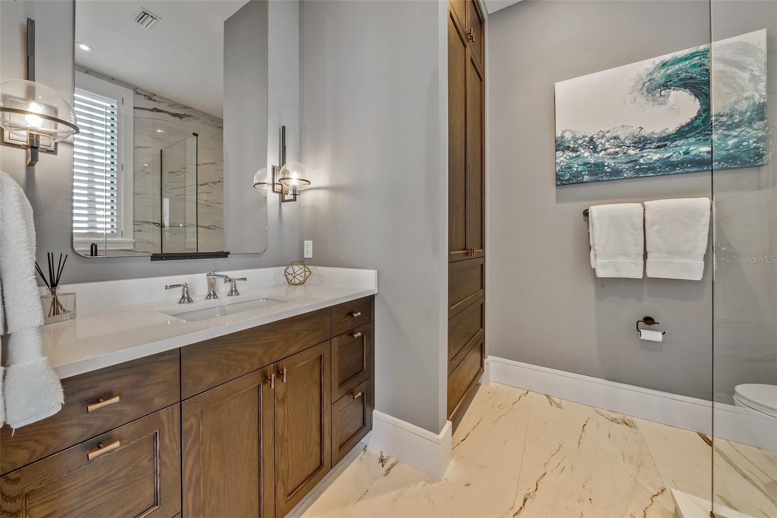 BAY PALMS ADD - Residential