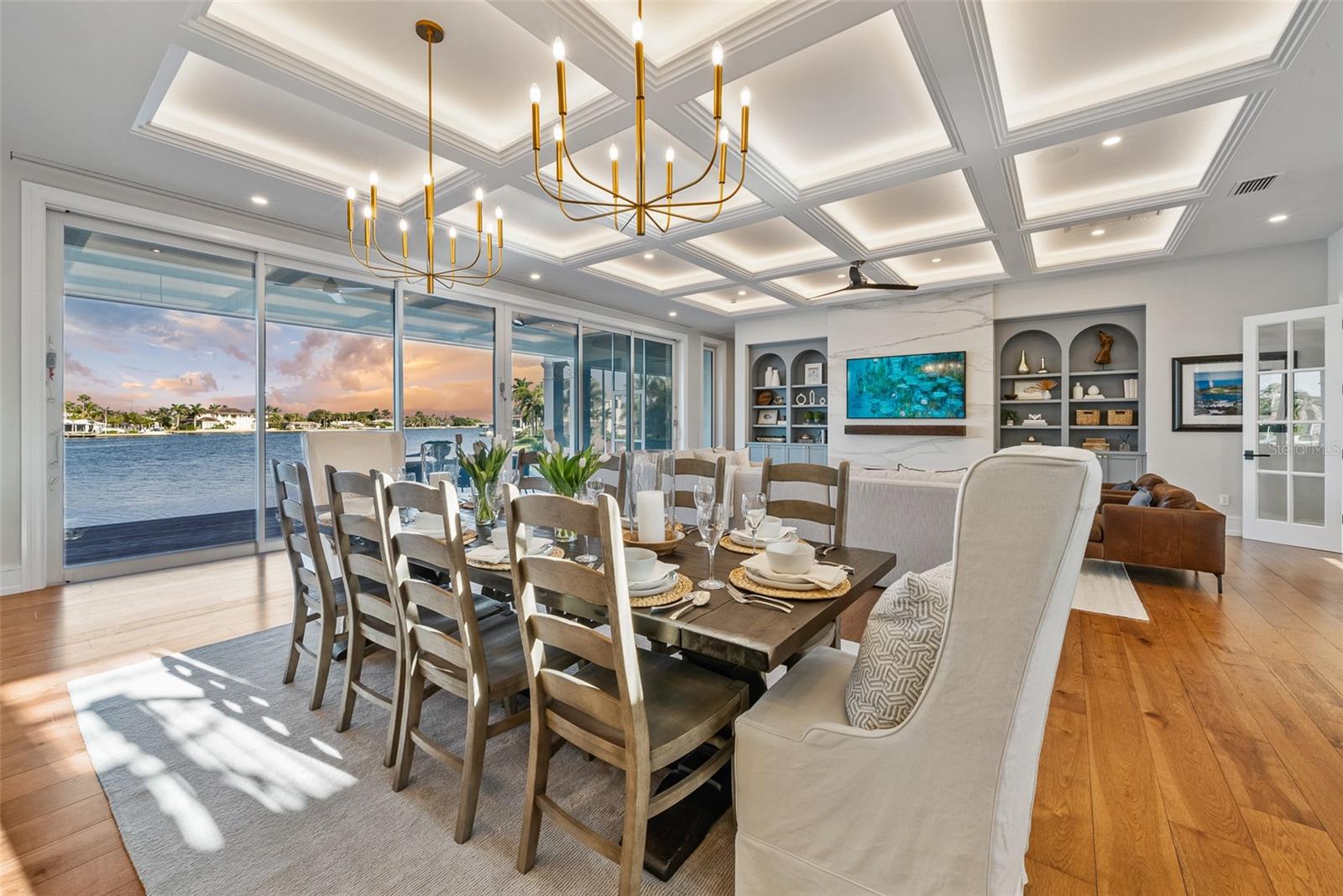 BAY PALMS ADD - Residential