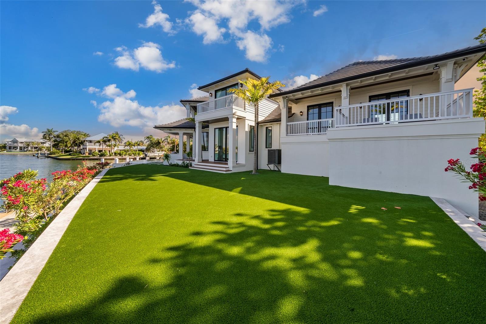 BAY PALMS ADD - Residential