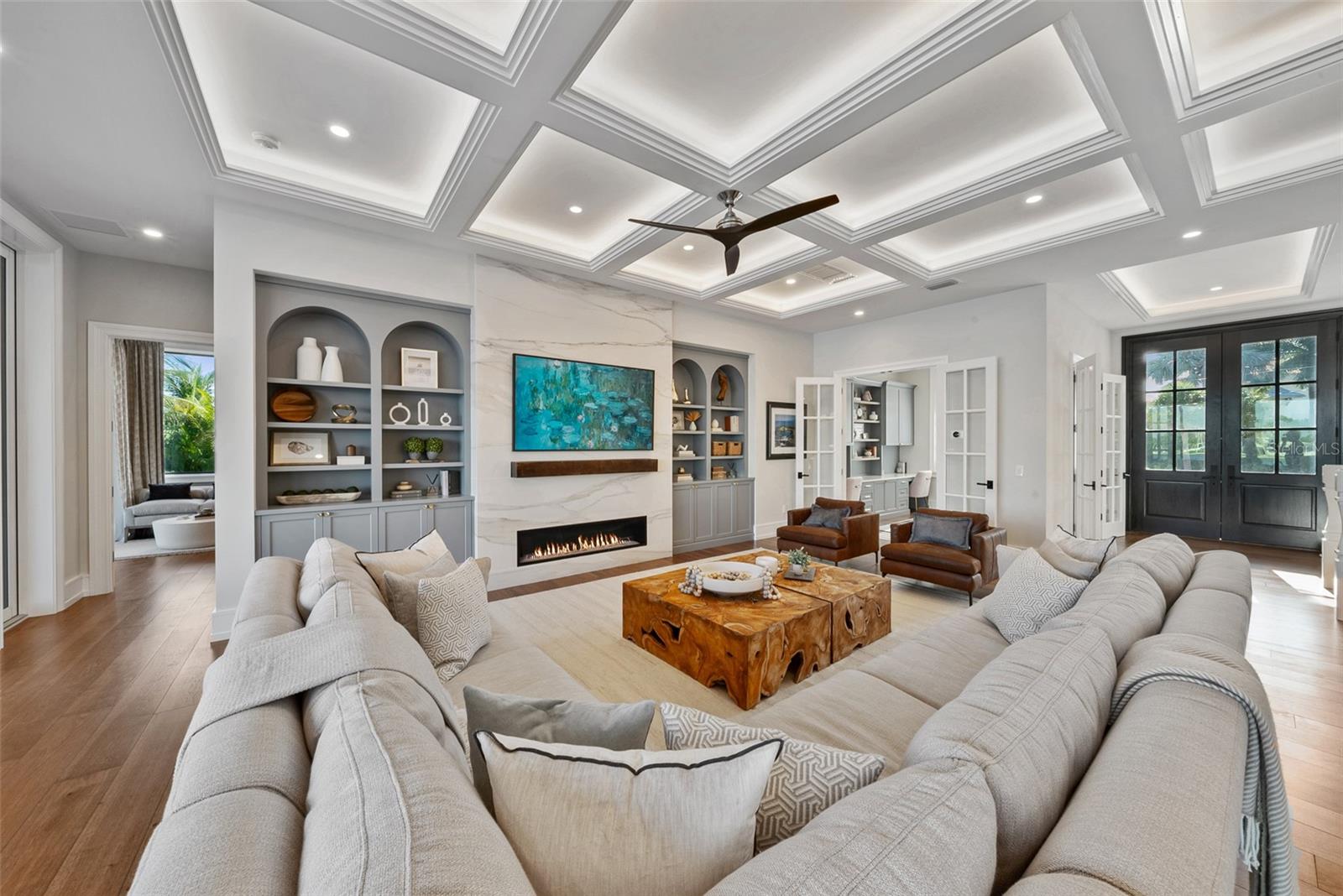 BAY PALMS ADD - Residential
