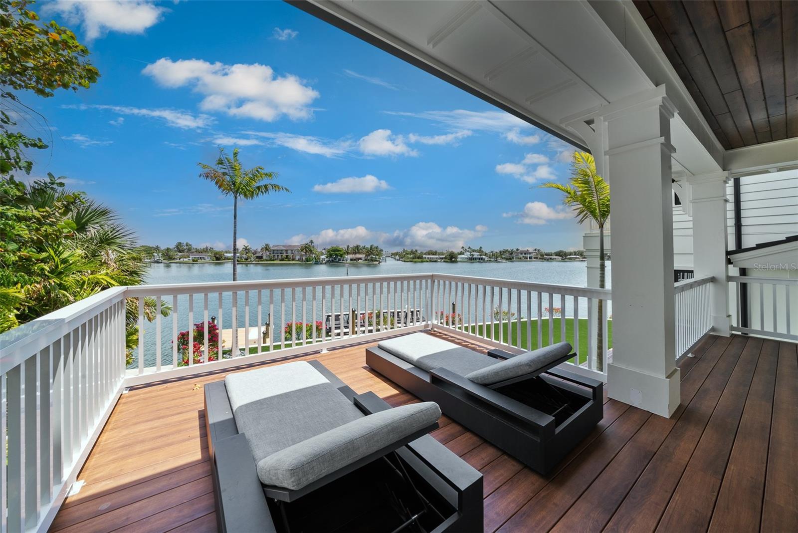 BAY PALMS ADD - Residential