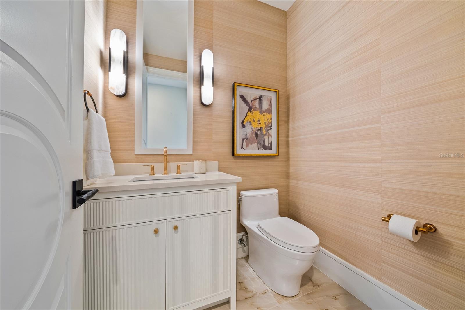 BAY PALMS ADD - Residential