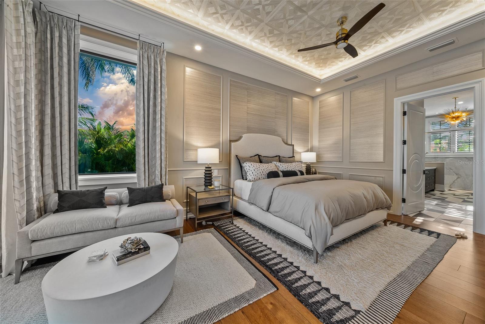 BAY PALMS ADD - Residential