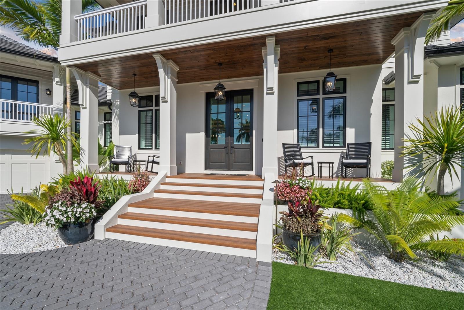 BAY PALMS ADD - Residential