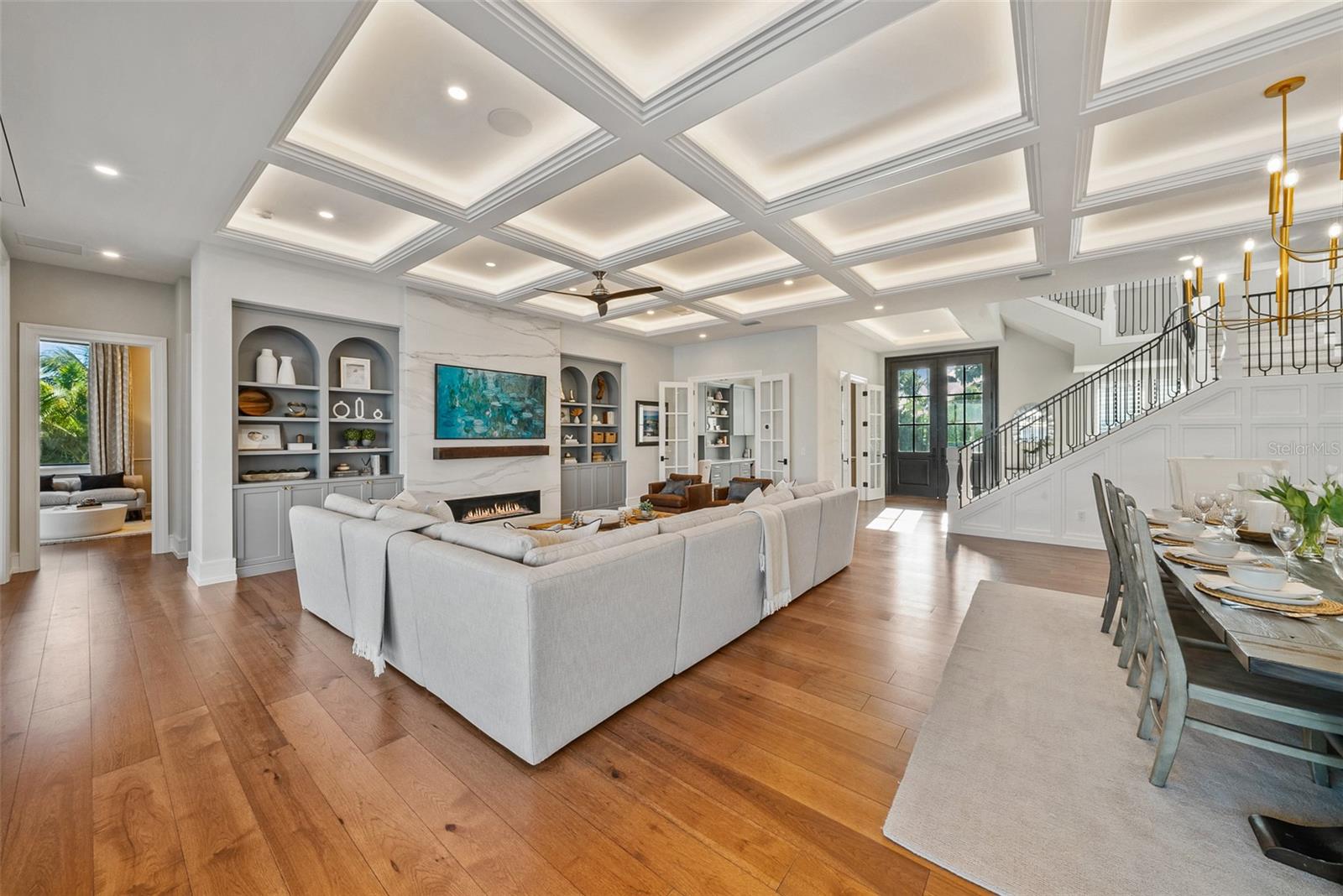 BAY PALMS ADD - Residential