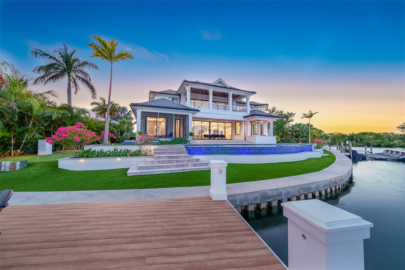 BAY PALMS ADD - Residential