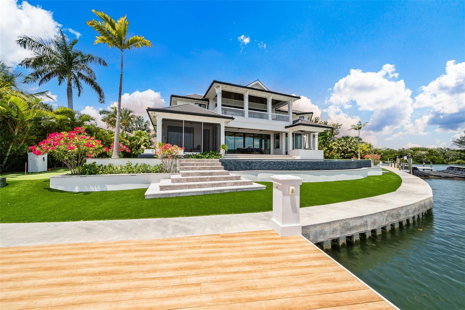 BAY PALMS ADD - Residential