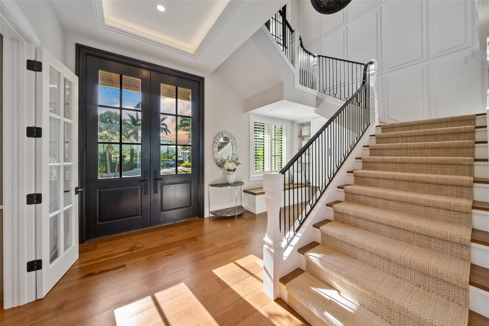 BAY PALMS ADD - Residential