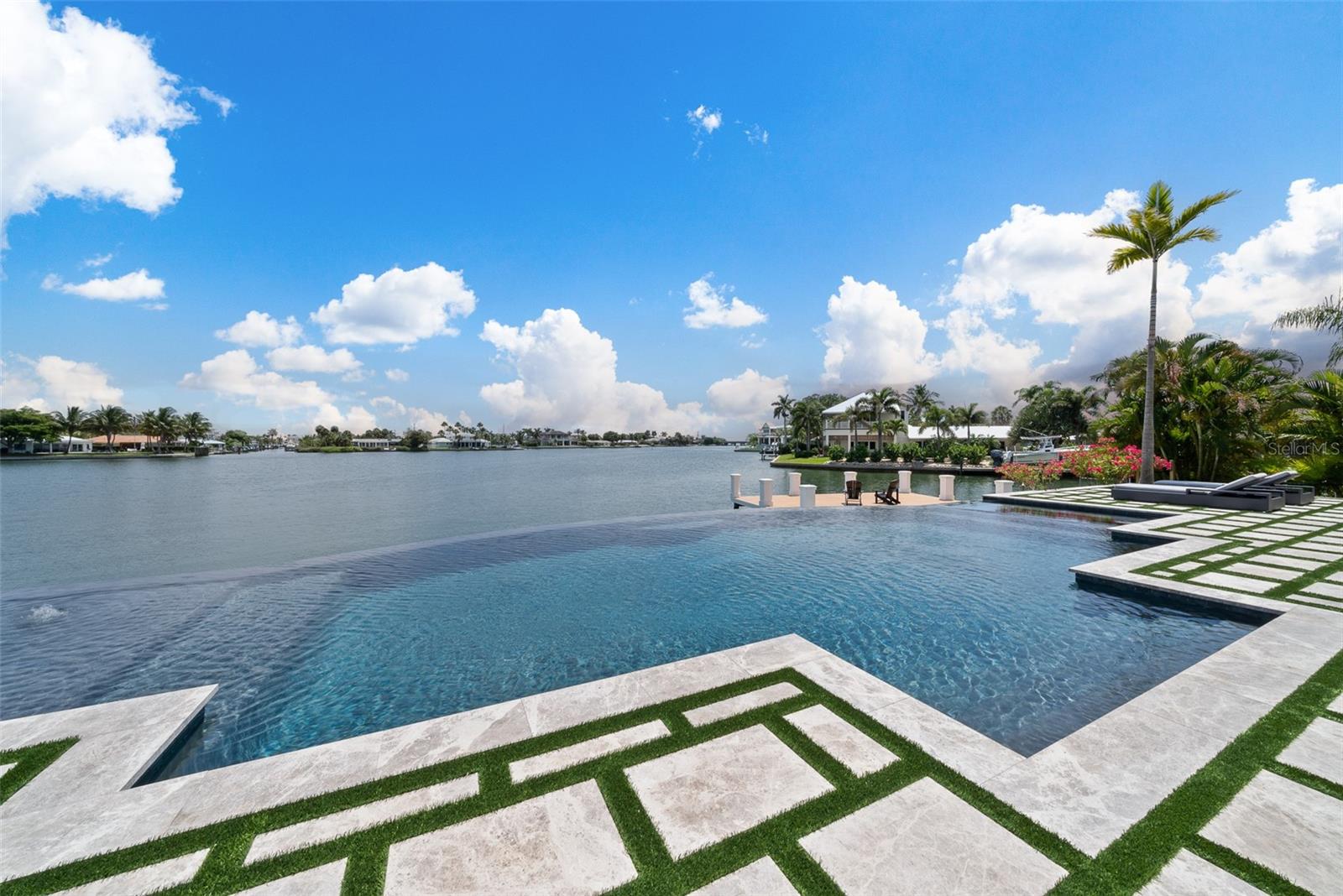 BAY PALMS ADD - Residential