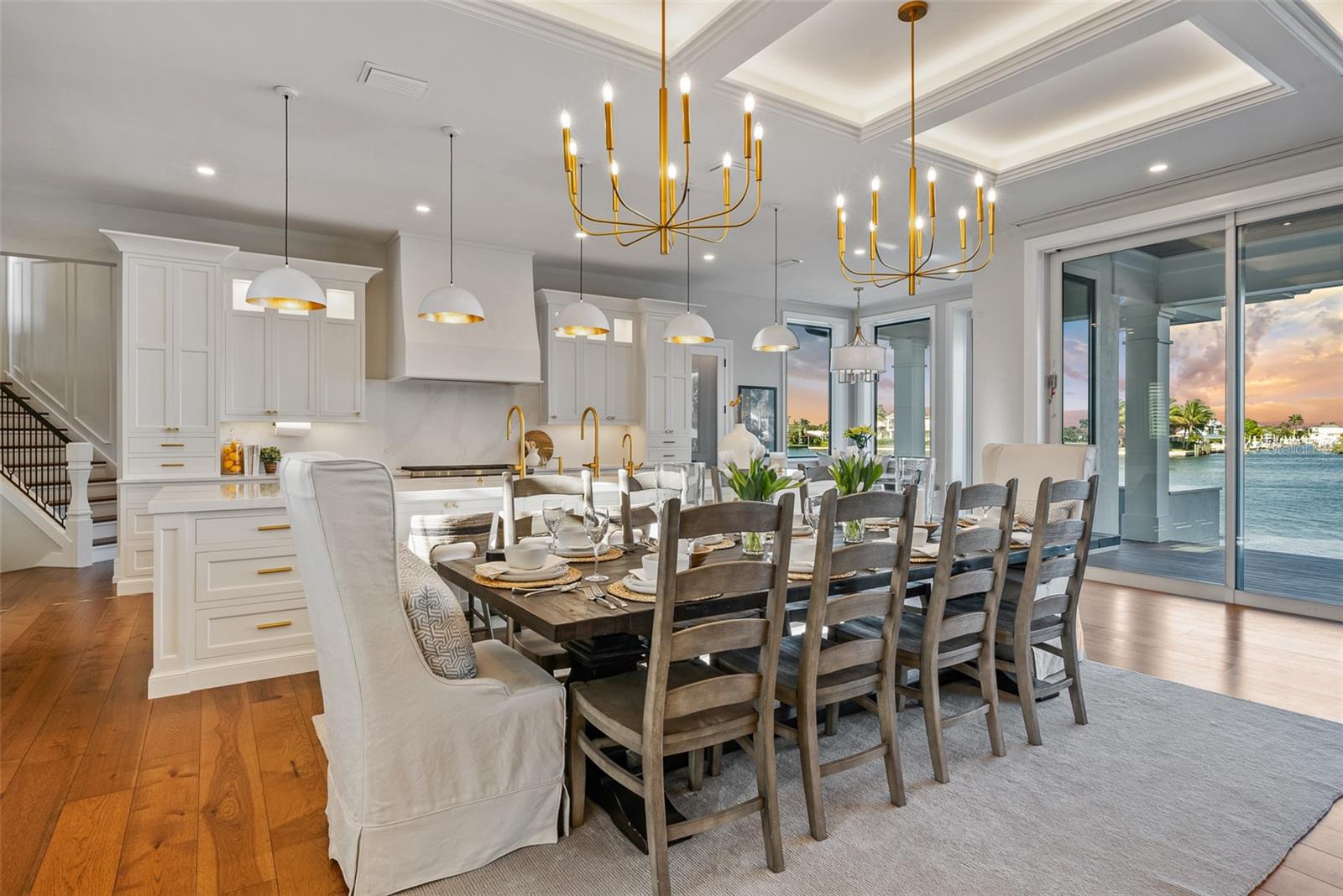 BAY PALMS ADD - Residential