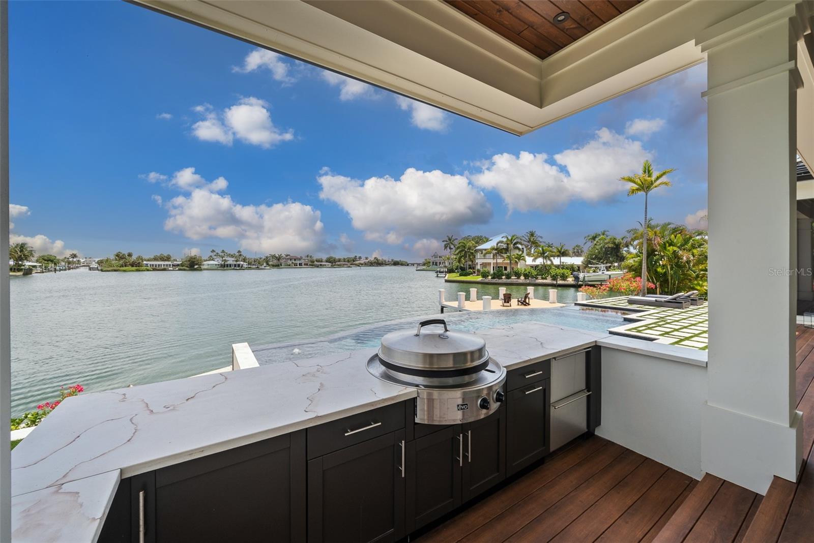 BAY PALMS ADD - Residential