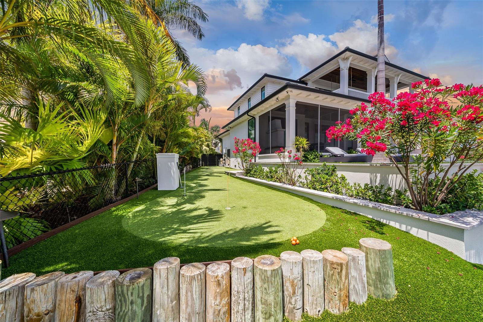 BAY PALMS ADD - Residential