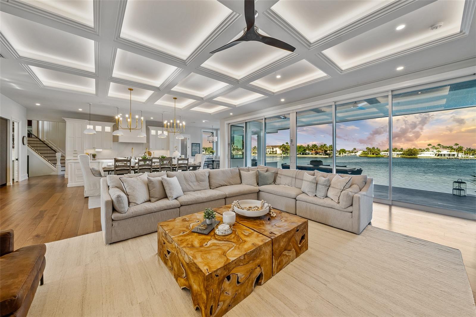 BAY PALMS ADD - Residential