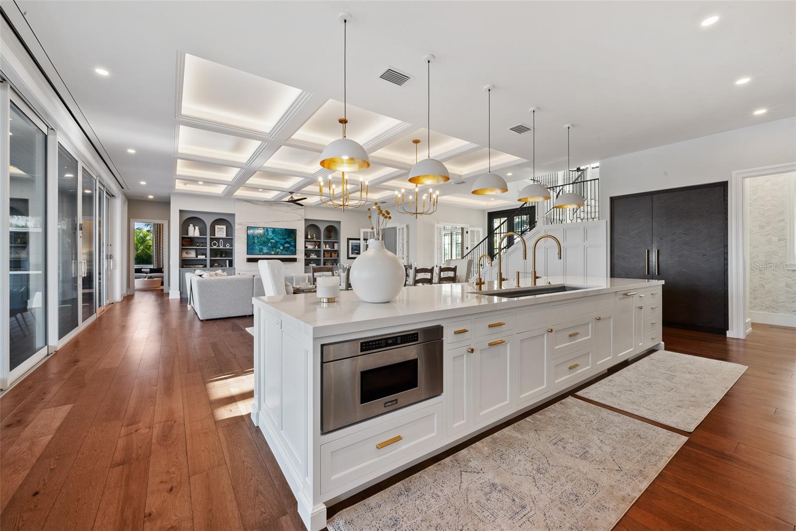 BAY PALMS ADD - Residential