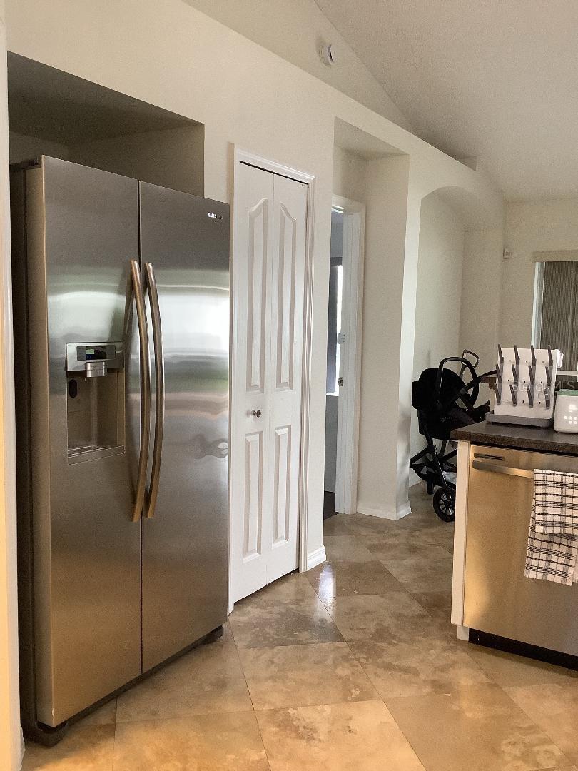DLETONA LAKES UN 09 - Residential Lease