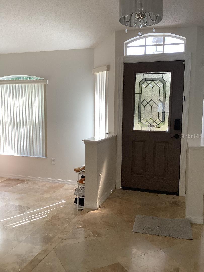 DLETONA LAKES UN 09 - Residential Lease