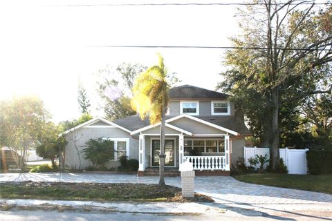 A home in TAMPA