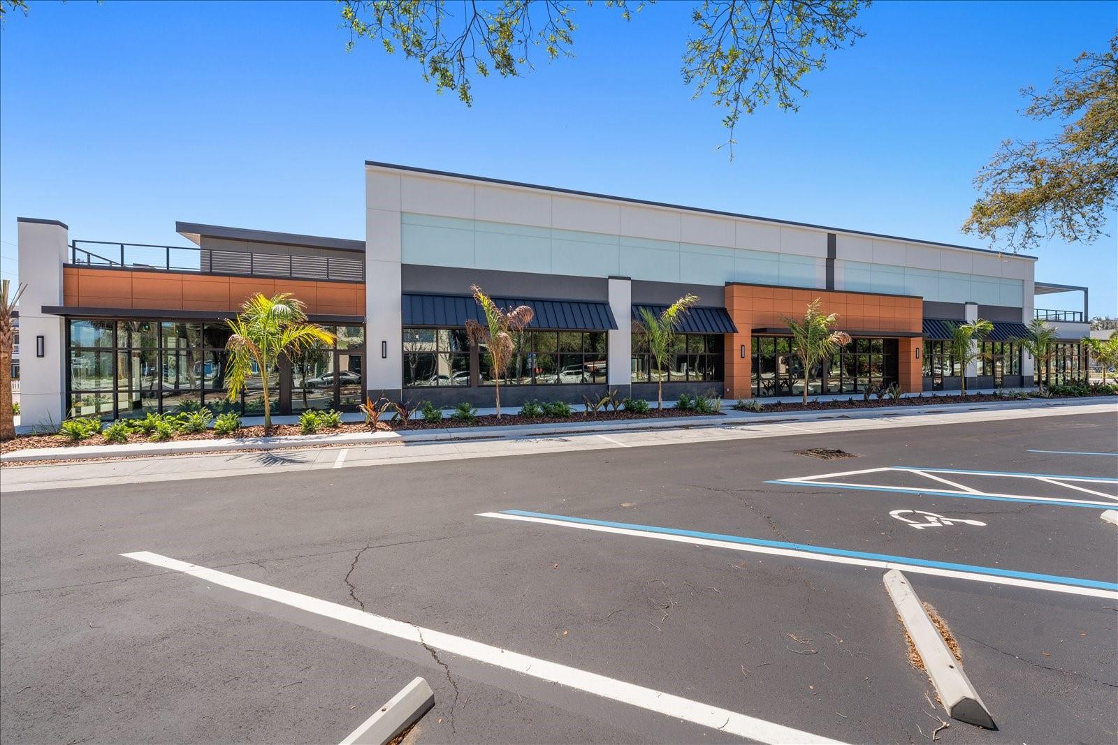 WEST BAY VILLAGE - Residential