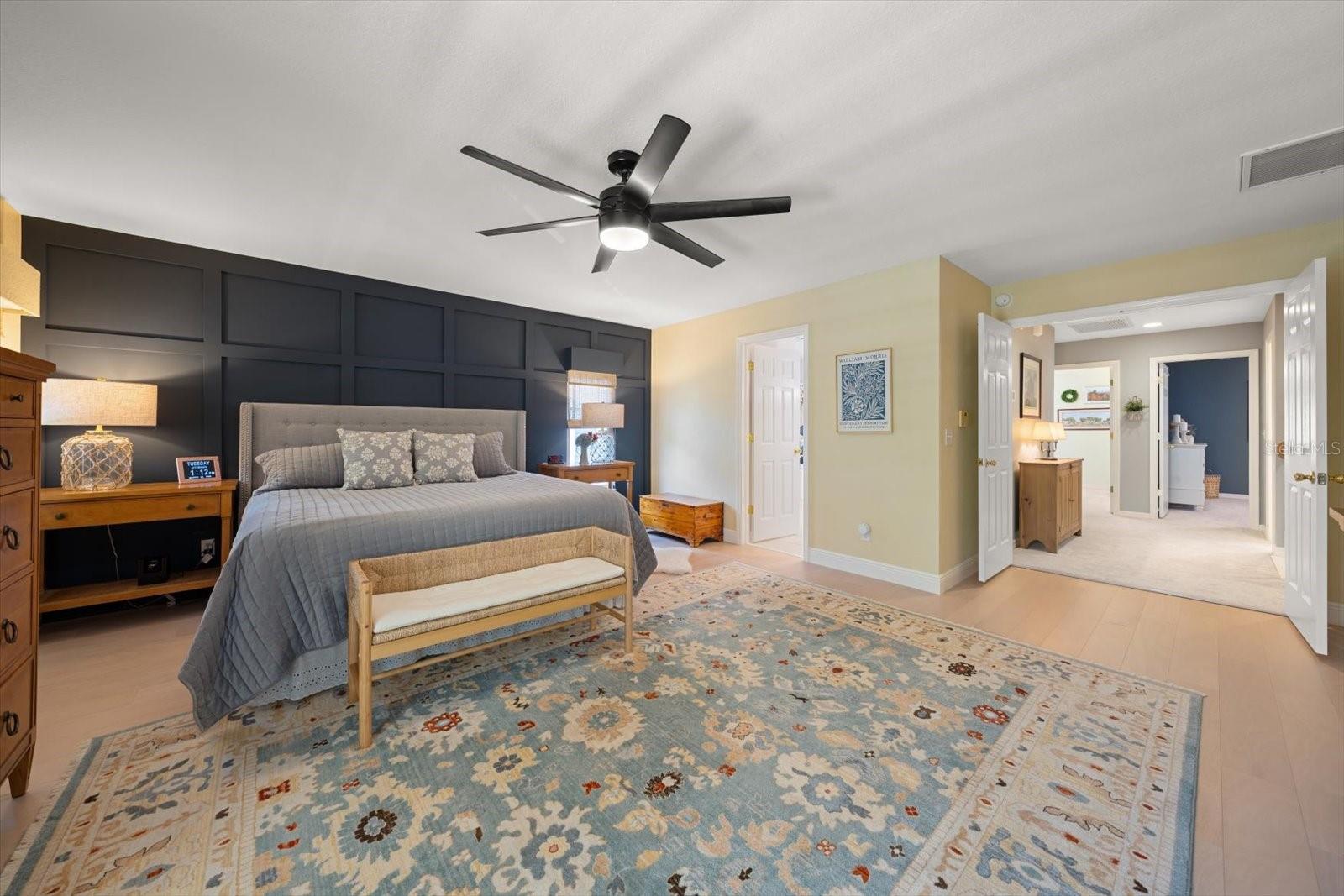 WEST BAY VILLAGE - Residential