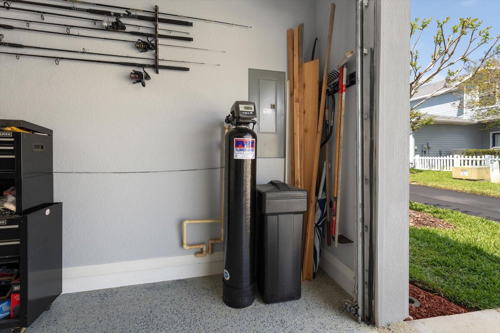 WEST BAY VILLAGE - Residential