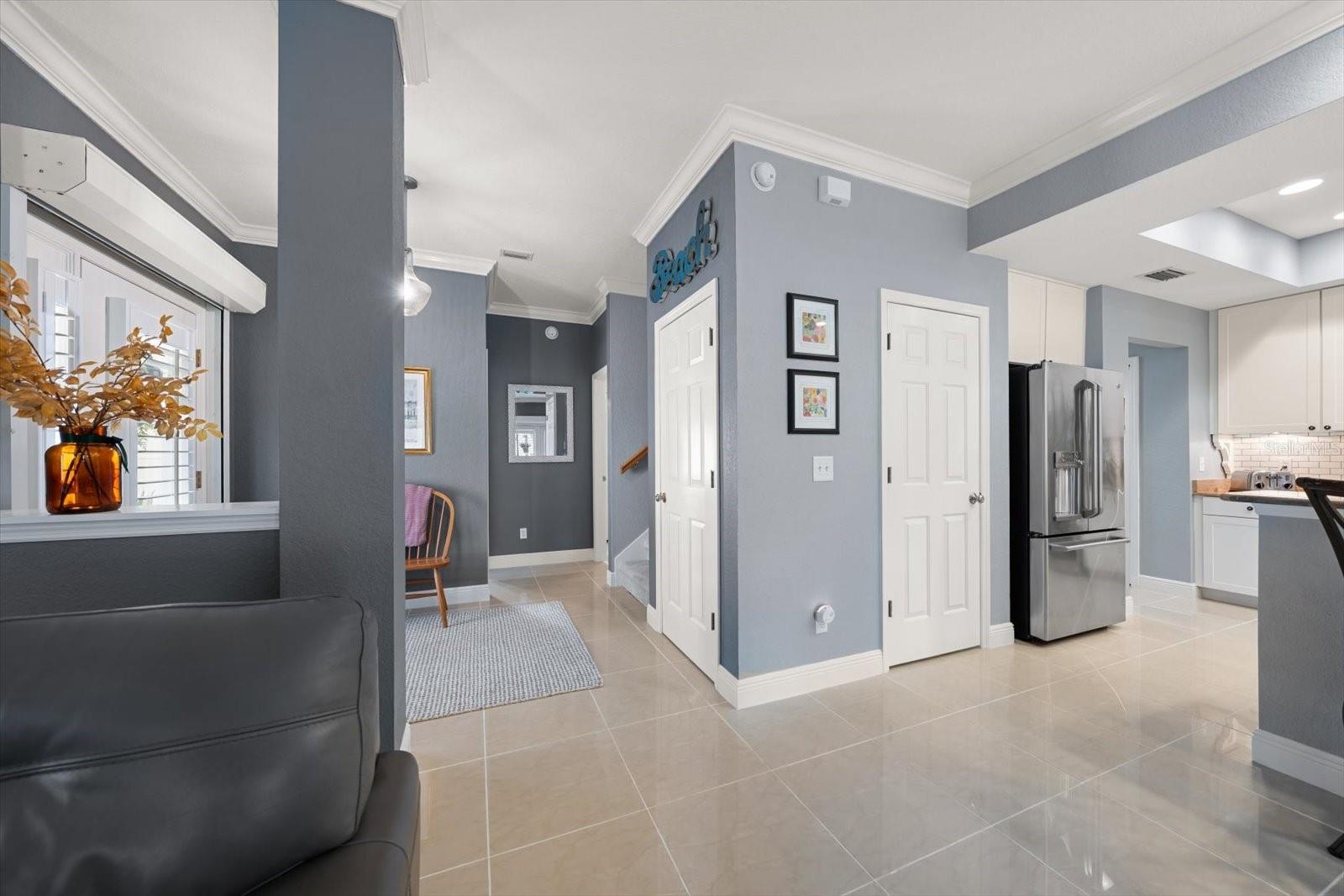 WEST BAY VILLAGE - Residential