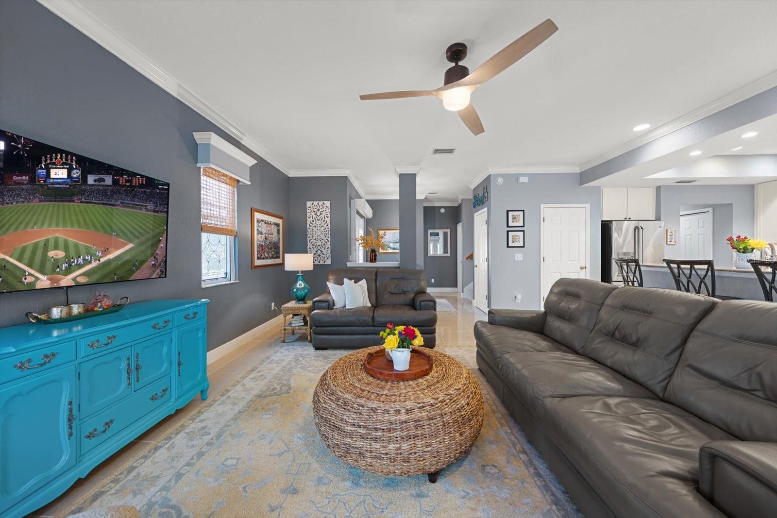 WEST BAY VILLAGE - Residential