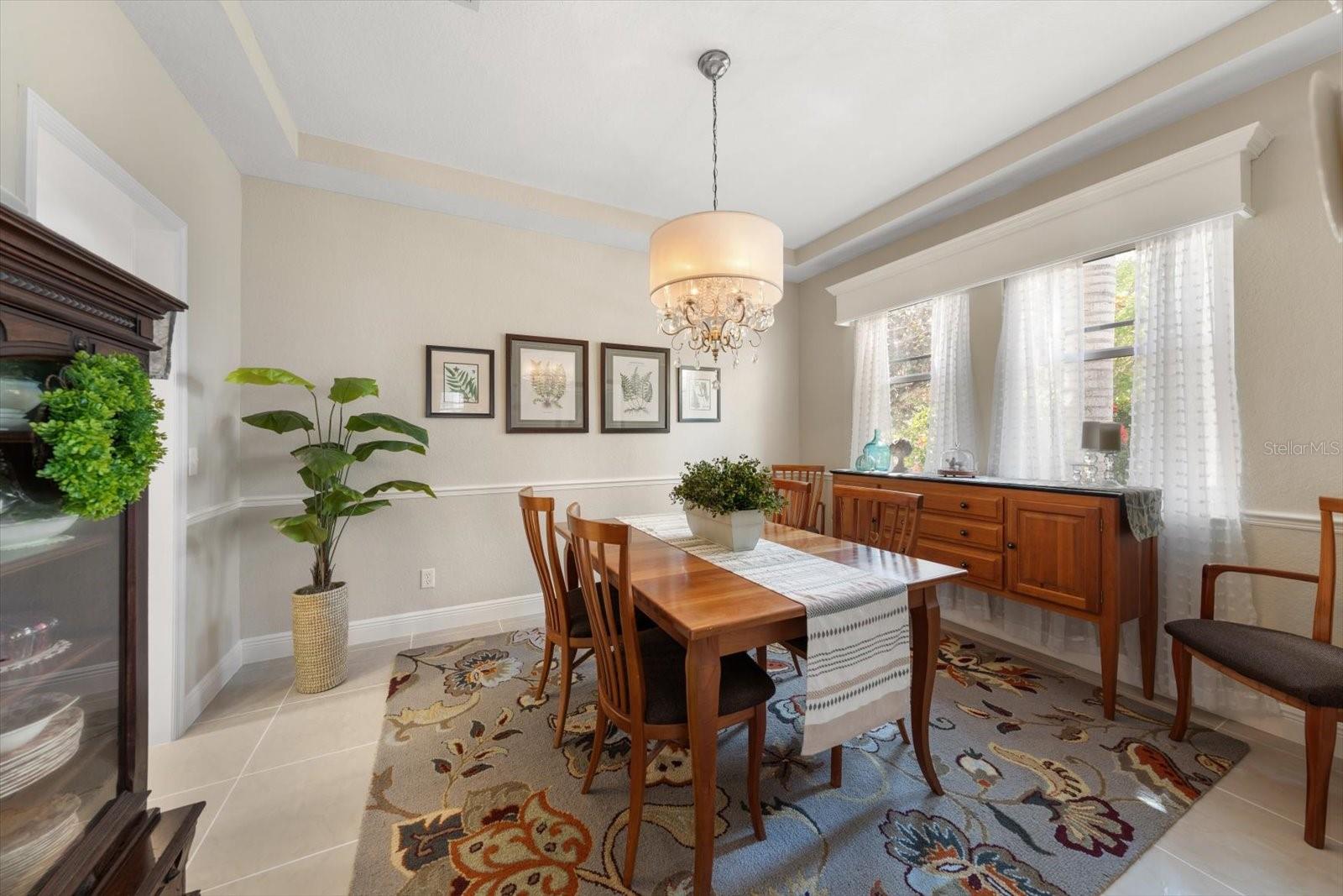 WEST BAY VILLAGE - Residential