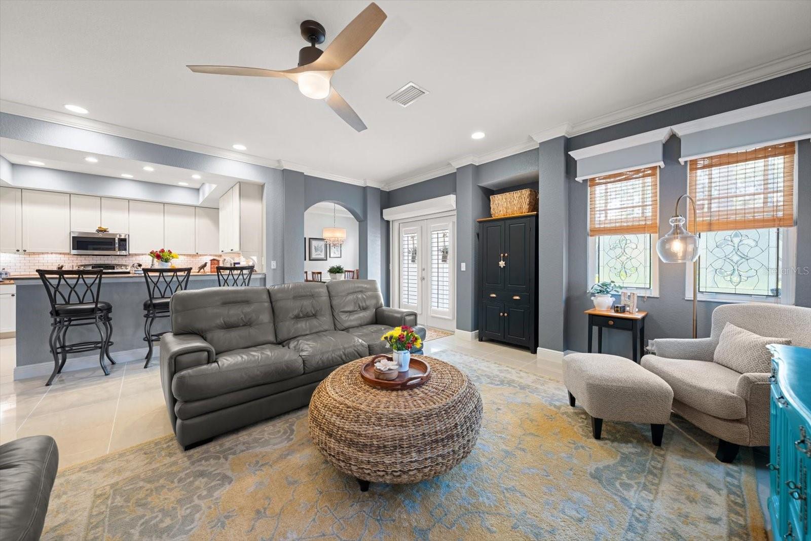 WEST BAY VILLAGE - Residential