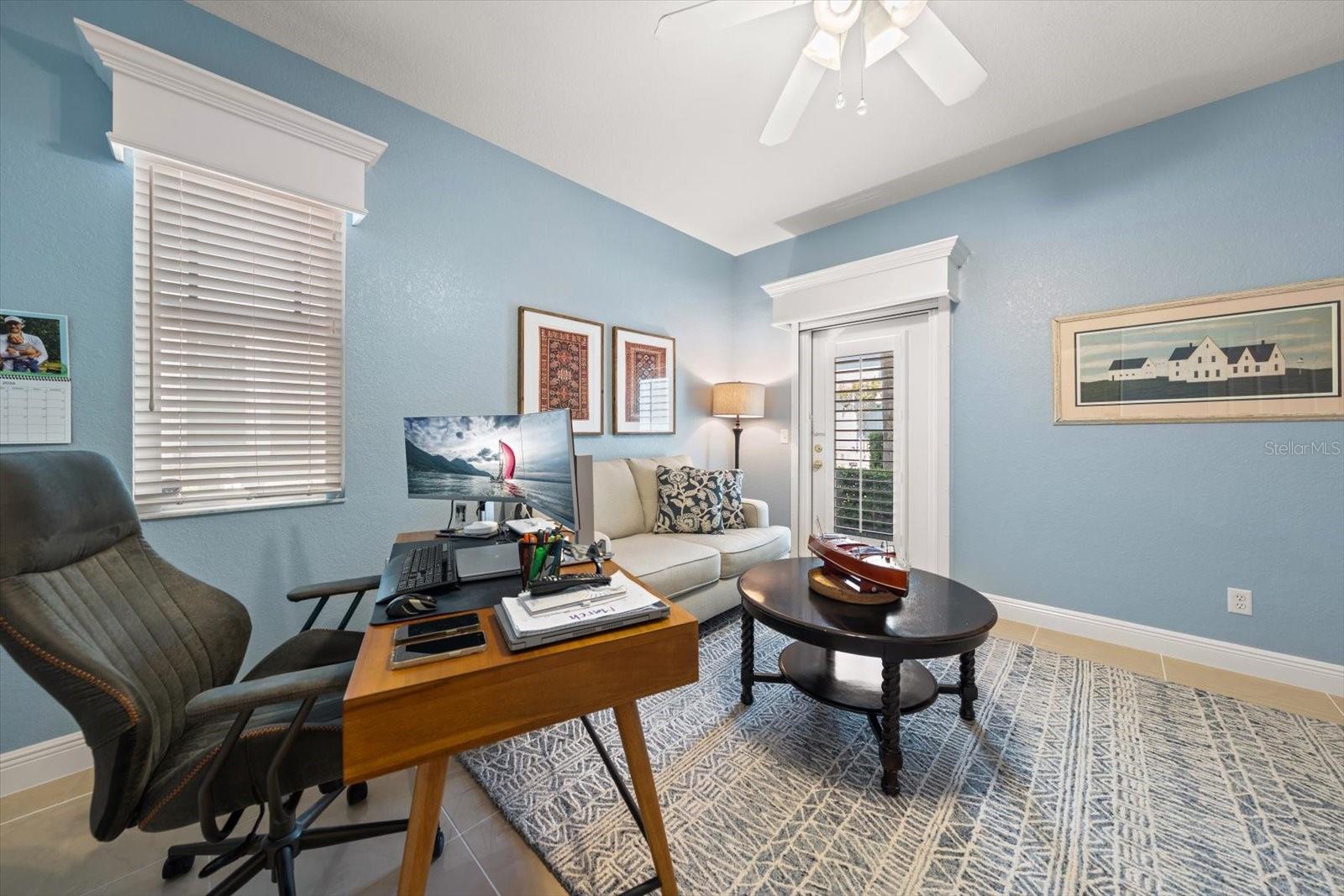 WEST BAY VILLAGE - Residential