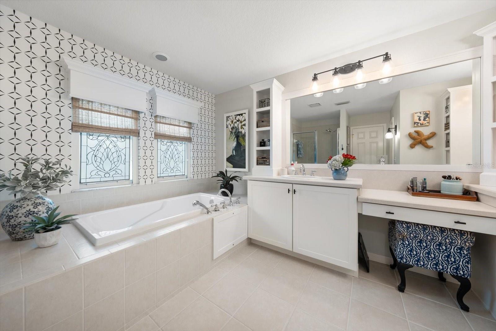 WEST BAY VILLAGE - Residential