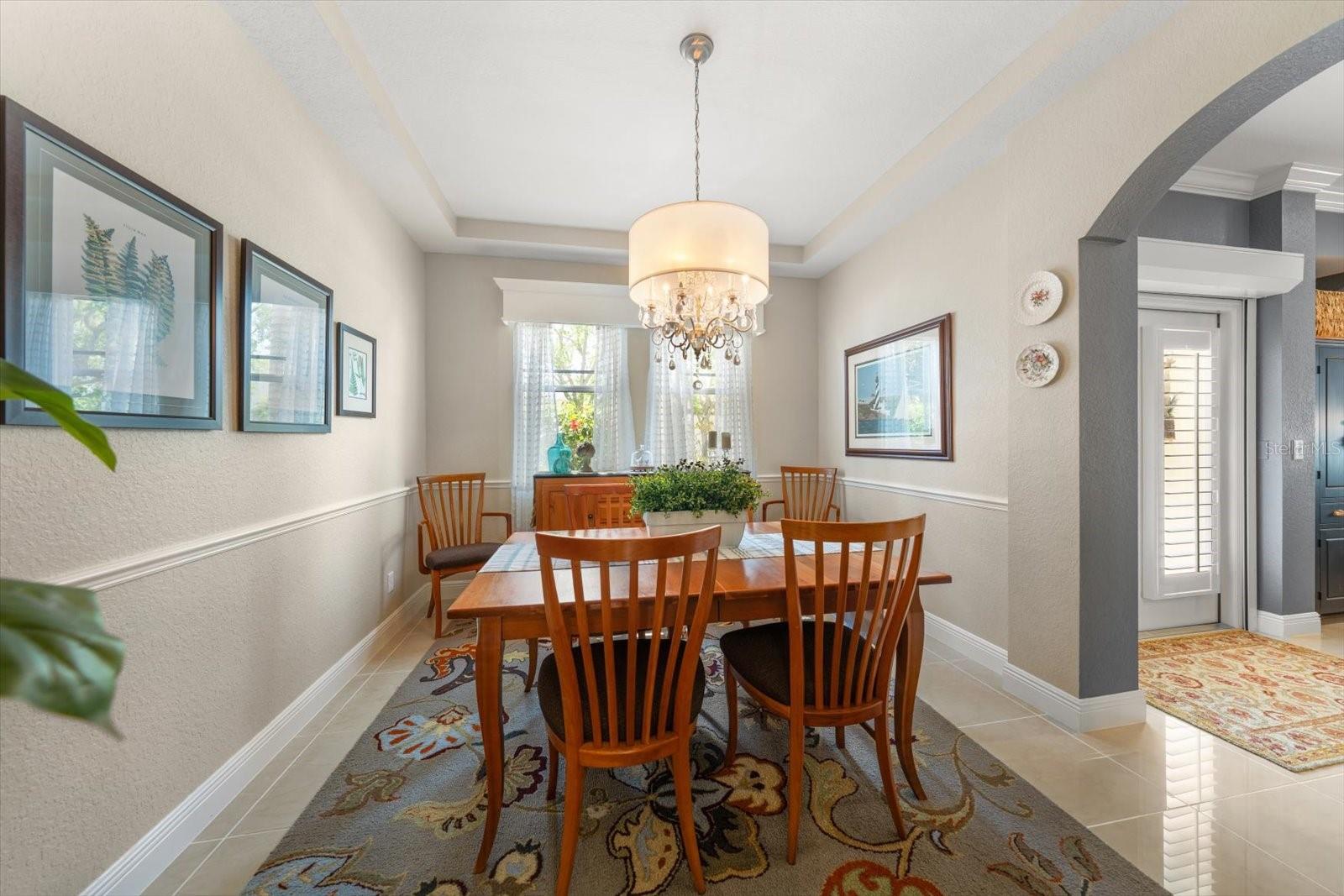 WEST BAY VILLAGE - Residential