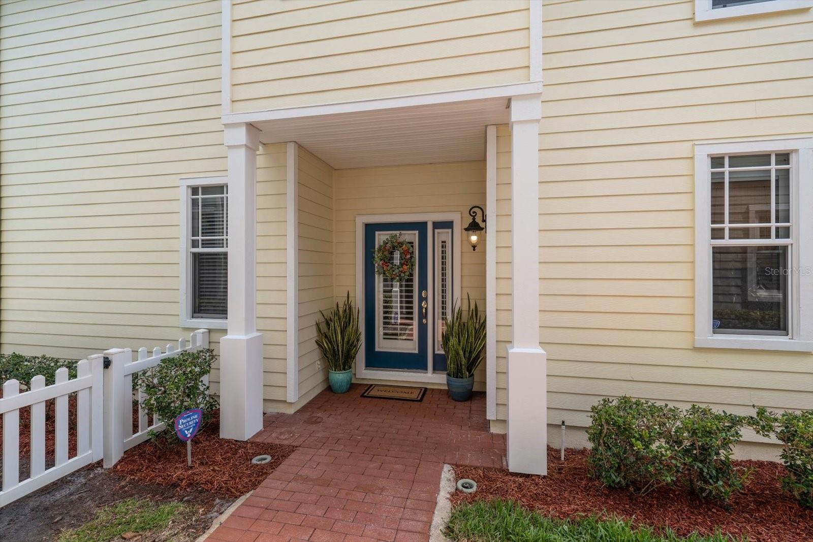 WEST BAY VILLAGE - Residential