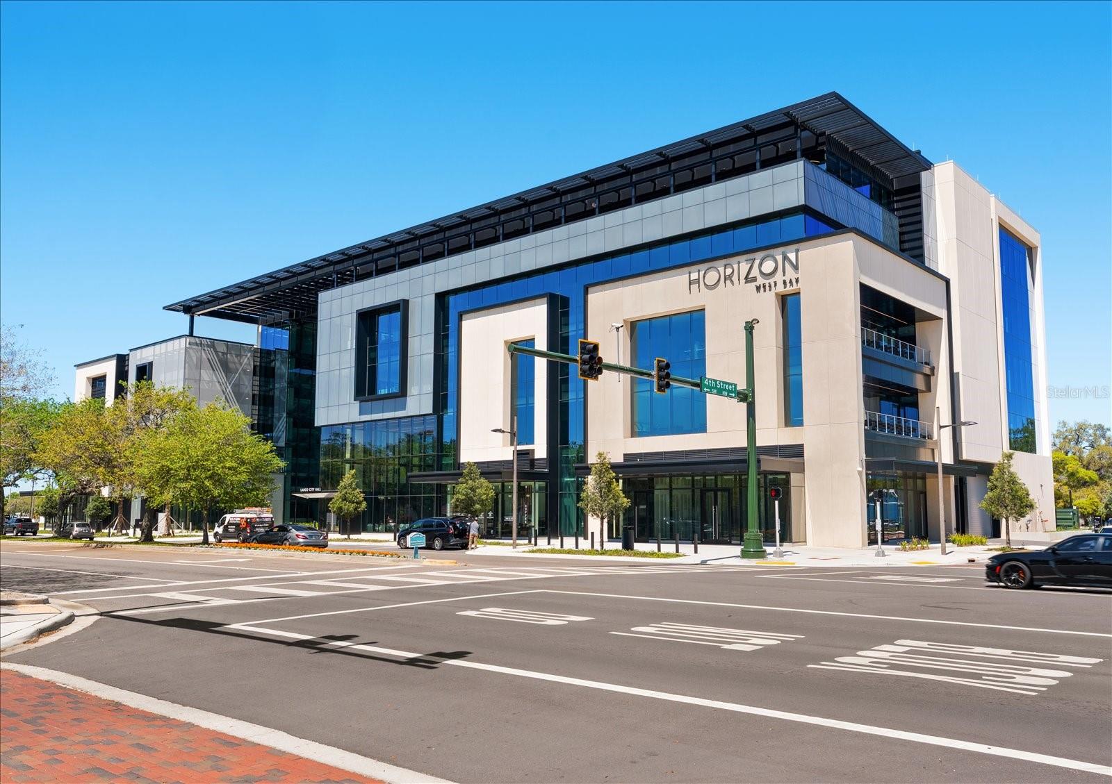 WEST BAY VILLAGE - Residential