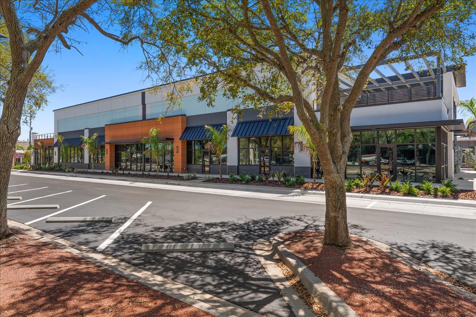 WEST BAY VILLAGE - Residential