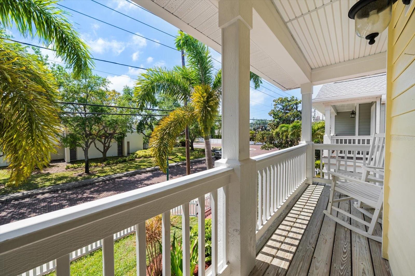 WEST BAY VILLAGE - Residential